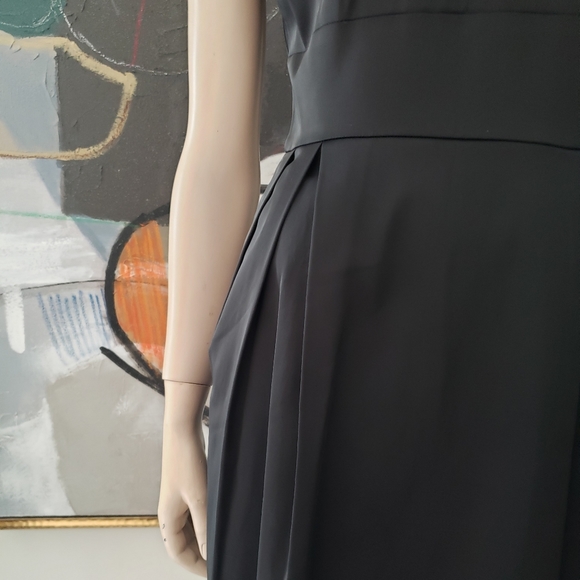 Adam Lippes | Little Black Dress - Picture 10 of 14